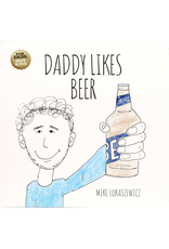 Daddy Likes Beer
