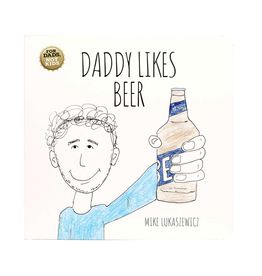 Daddy Likes Beer