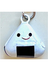 Onigiri Sushi Bell