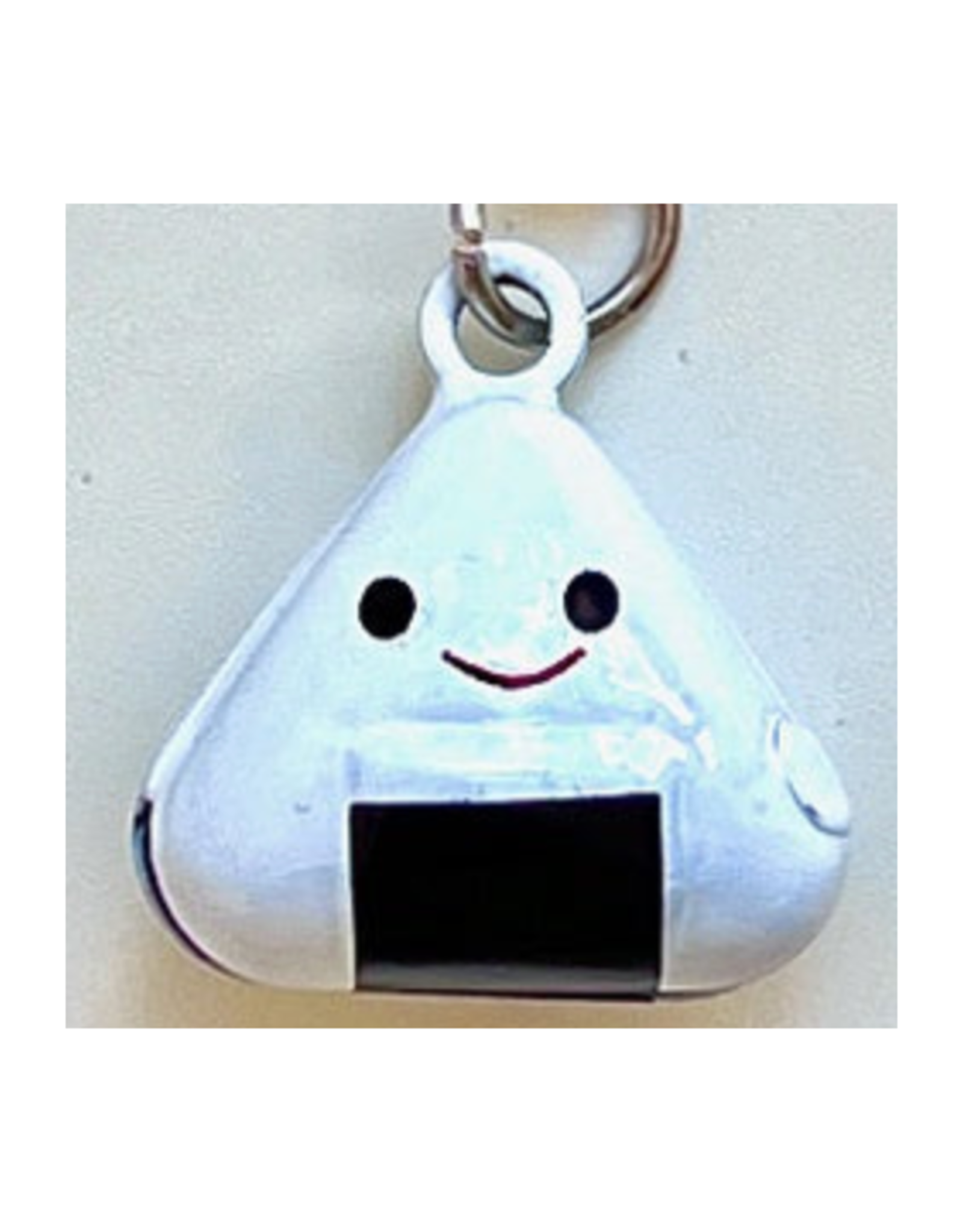 Onigiri Sushi Bell