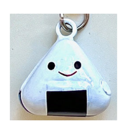 Onigiri Sushi Bell