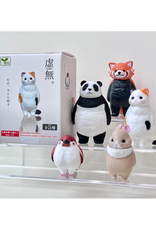 Kyomu Void Animal Figurine Blind Box Vol. 3