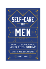 Self Care For Men