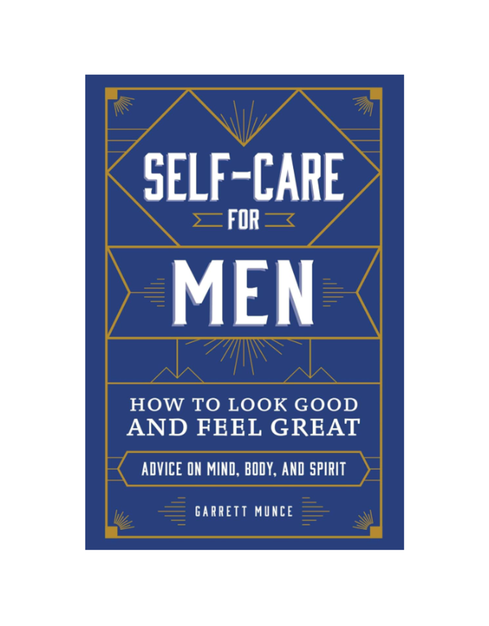 Self Care For Men