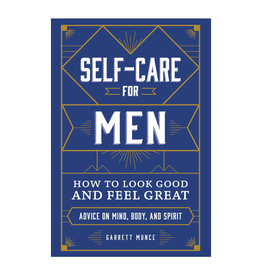 Self Care For Men