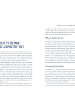 Self Care For Men