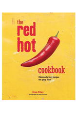 The Red Hot Cookbook