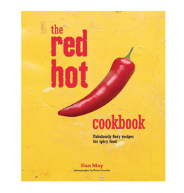 The Red Hot Cookbook