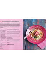 The Red Hot Cookbook