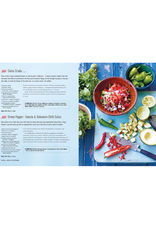 The Red Hot Cookbook