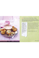 The Red Hot Cookbook