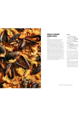 The World Central Kitchen Cookbook