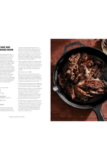 The World Central Kitchen Cookbook