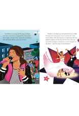 Zendaya: A Little Golden Book Biography