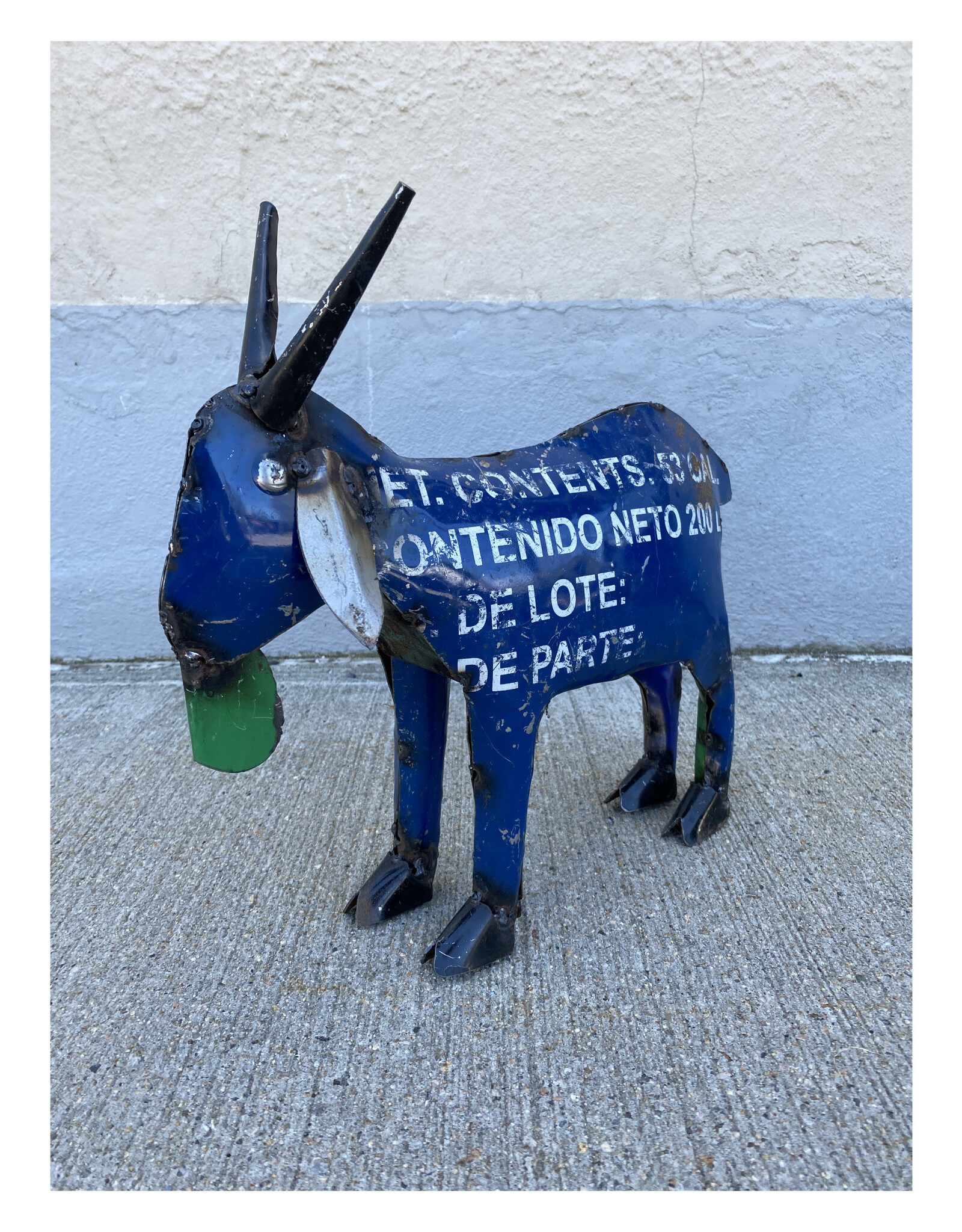 Extra Small Goat
