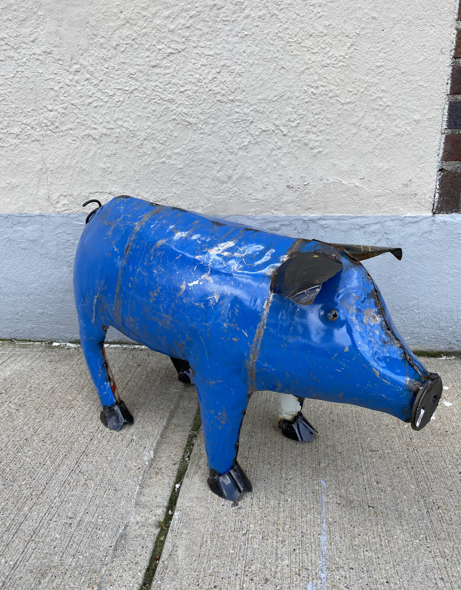 Pig - Large (CURBSIDE PICKUP ONLY)