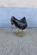 Speckled Lil Hen