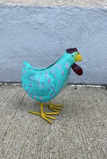 Speckled Lil Hen