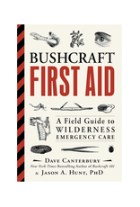 Bush Craft First Aid