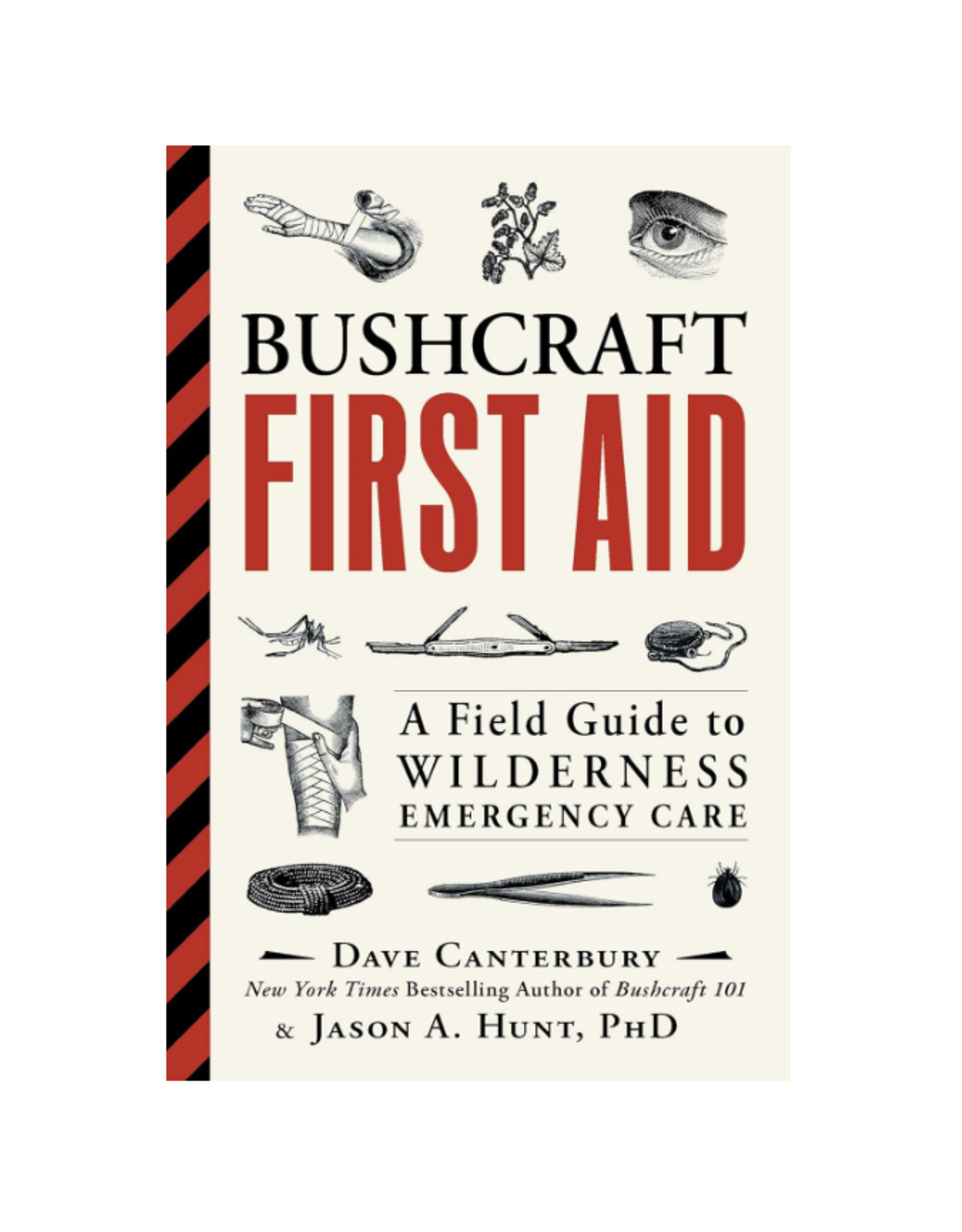 Bush Craft First Aid