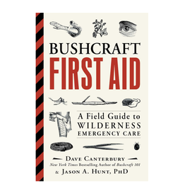 Bush Craft First Aid