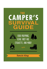The Camper's Survival Guide