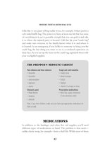 Prepper's Long-Term Survival Guide