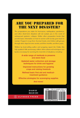 Prepper's Long-Term Survival Guide