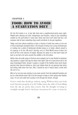 Prepper's Long-Term Survival Guide