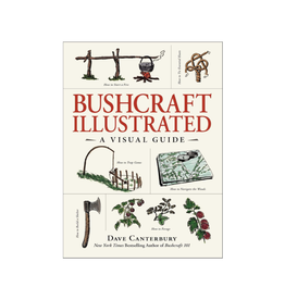 Bush Craft Illustrated