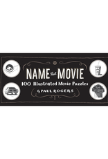 Name That Movie Book