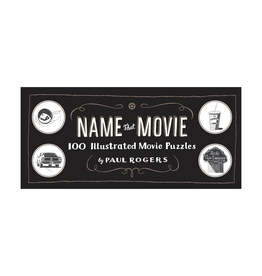 Name That Movie Book