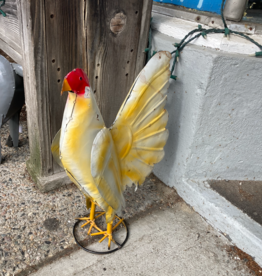 White Rooster - Curbside Pick Up Only!