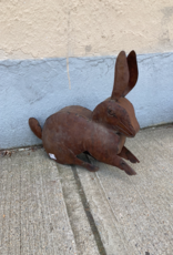 Rusty Rabbit