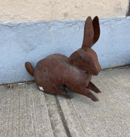 Rusty Rabbit