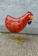 Speckled Lil Hen