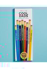 OG Cool Dads Pencil Pack