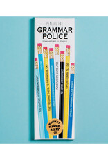 OG Grammar Police Pencil Pack