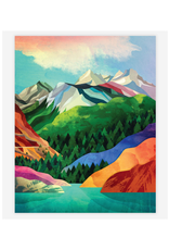 Durido September Print