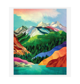 Durido September Print