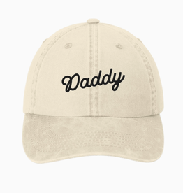 Daddy Hat - Cream
