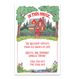 In This House Print