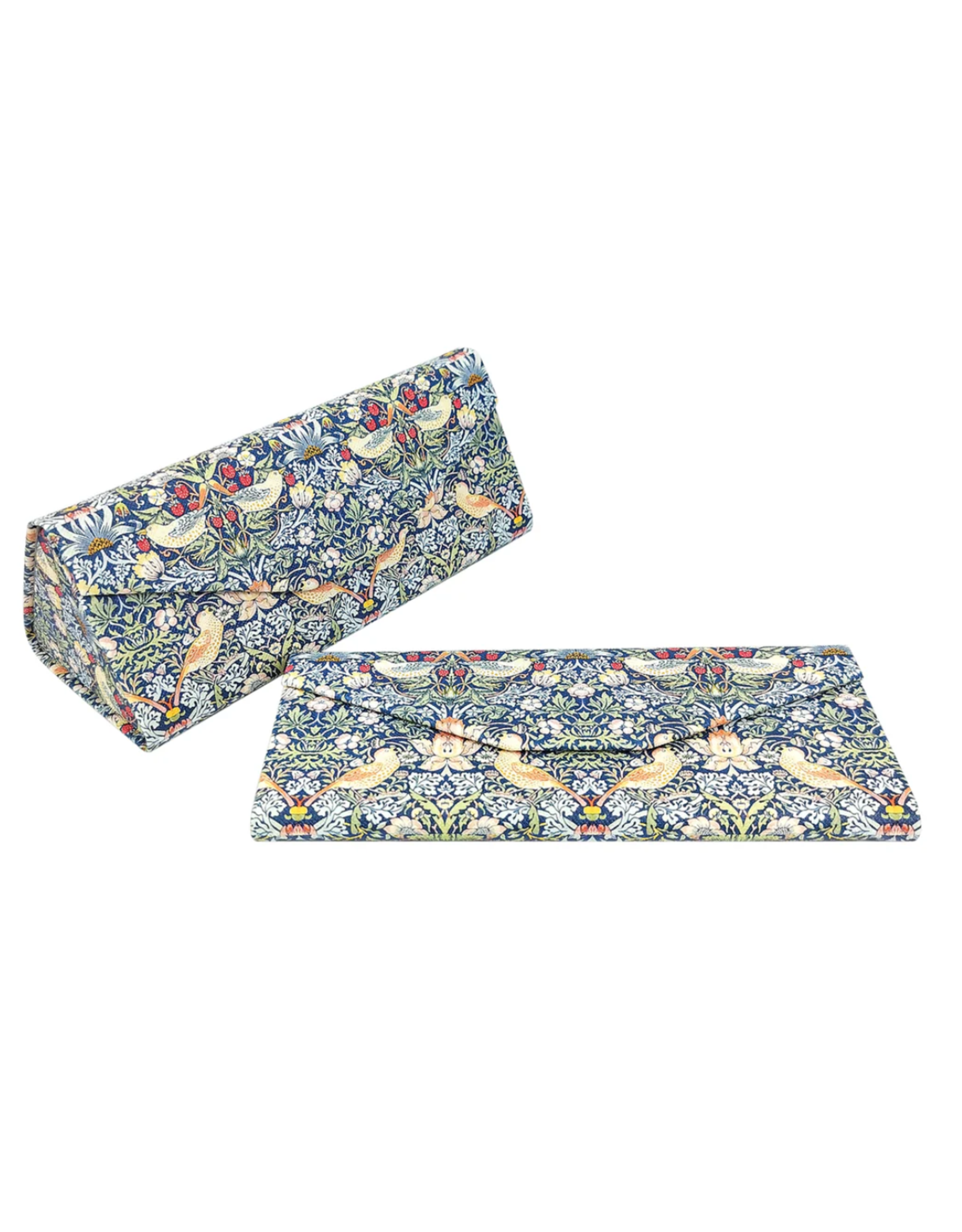 Strawberry Thief Glasses Case