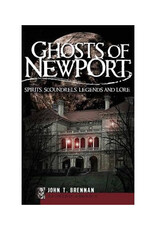 Ghosts of Newport
