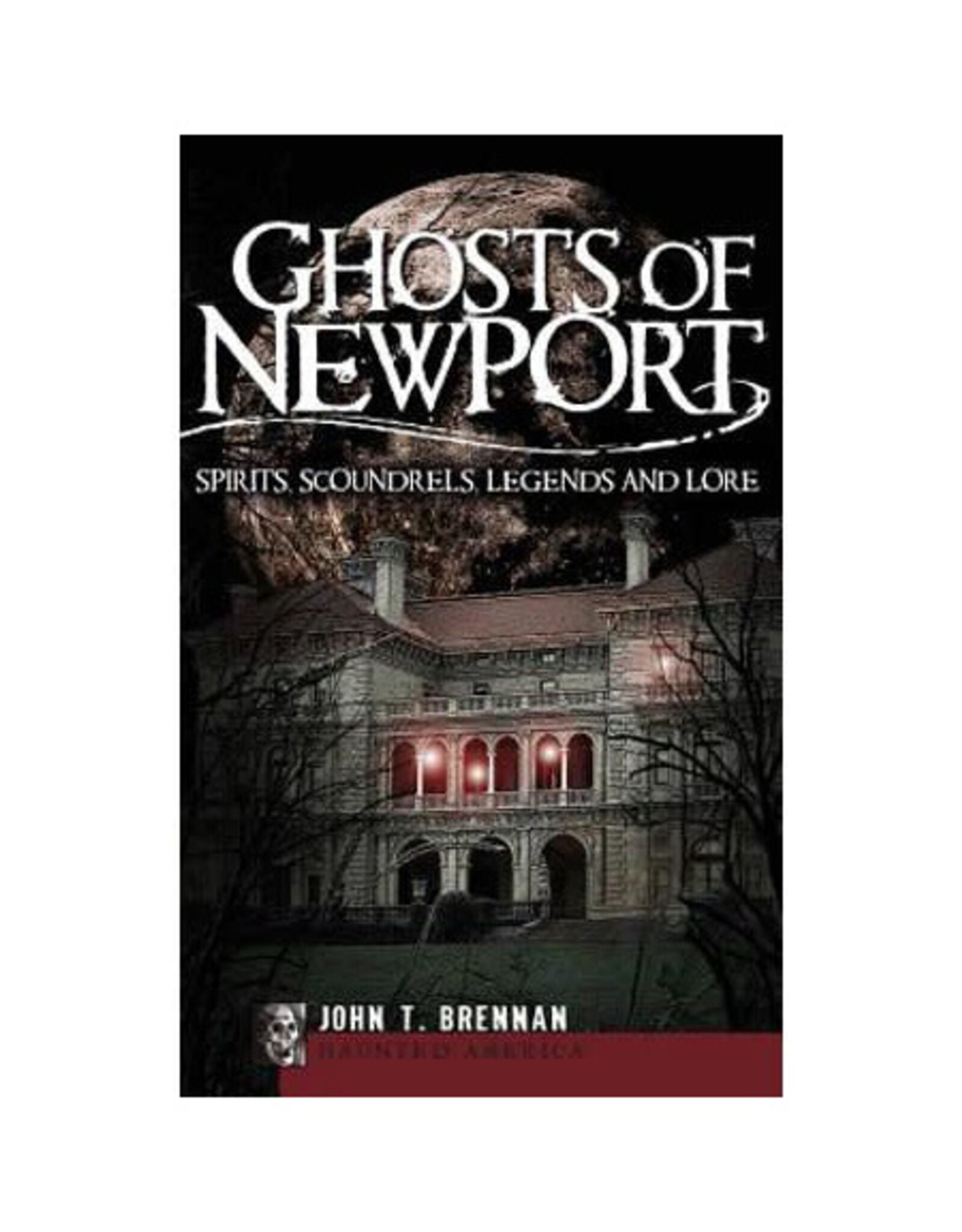 Ghosts of Newport