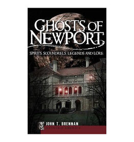 Ghosts of Newport