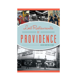 Lost Restaurants Of Providence