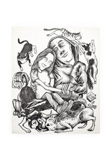 Dreaming With Pets