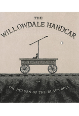 The Willowdale Handcar