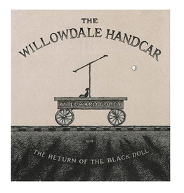 The Willowdale Handcar